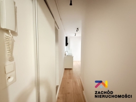 Przytulna kawalerka Kupiecka Deptak